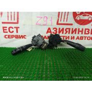 Переключатели подрулевые Toyota LiteAce Noah KR52 7K-E G52 A06A 2005 Z91
