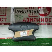 Подушка безопасности водителя Toyota LiteAce Noah KR52 7K-E G52 A06A 2005 Z91