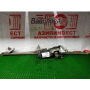 Привод дворников Toyota LiteAce Noah KR52 7K-E G52 A06A 2005 Z91