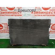 Радиатор кондиционера Toyota LiteAce Noah KR52 7K-E G52 A06A 2005 Z91