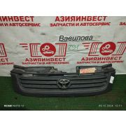 Решетка радиатора Toyota LiteAce Noah KR52 7K-E G52 A06A 2005 Z91