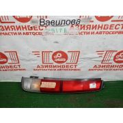Фонарь стоп-сигнала правый Toyota LiteAce Noah KR52 7K-E G52 A06A 2005 Z91