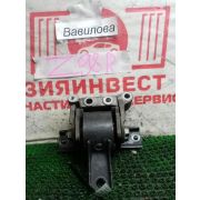 Подушка ДВС правая Mitsubishi Outlander CW5W 4B12 W1CJA-1-A1ZA 2007 Z98