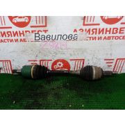 Привод передний левый Mitsubishi Outlander CW5W 4B12 W1CJA-1-A1ZA 2007 Z98