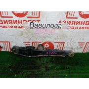 Рычаг задний нижний левый Mitsubishi Outlander CW5W 4B12 W1CJA-1-A1ZA 2007 Z98