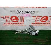 Стеклоподъемник передний левый Mitsubishi Outlander CW5W 4B12 W1CJA-1-A1ZA 2007 Z98