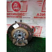 Ступица передняя правая Mitsubishi Outlander CW5W 4B12 W1CJA-1-A1ZA 2007 Z98