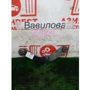 Тяга задняя длинная левая Mitsubishi Outlander CW5W 4B12 W1CJA-1-A1ZA 2007 Z98