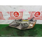 Фара левая Mitsubishi Outlander CW5W 4B12 W1CJA-1-A1ZA 2007 Z98