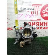 Дроссельная заслонка Honda StepWGN RF1 B20B S4XA 1998 Z100