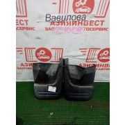 Брызговики задние комплект Honda StepWGN RF1 B20B S4XA 1998 Z100