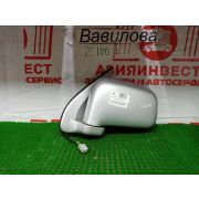 Зеркало боковое левое Honda StepWGN RF1 B20B S4XA 1998 Z100