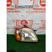 Фара правая Honda StepWGN RF1 B20B S4XA 1998 Z100