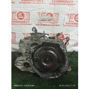 АКПП Nissan Primera WHP11 SR20DE RE0F06V FP54 2000 Z101