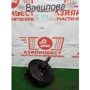 Вакуумный усилитель тормозов Nissan Primera WHP11 SR20DE RE0F06V FP54 2000 Z101