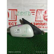 Зеркало боковое правое Nissan Primera WHP11 SR20DE RE0F06V FP54 2000 Z101