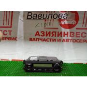 Блок управления отоплением и вентиляцией (Климат-контроль) Nissan Primera WHP11 SR20DE RE0F06V FP54 2000 Z101