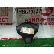 Подушка безопасности водителя Nissan Primera WHP11 SR20DE RE0F06V FP54 2000 Z101