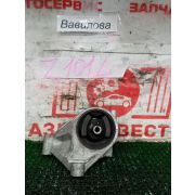 Подушка ДВС левая Nissan Primera WHP11 SR20DE RE0F06V FP54 2000 Z101