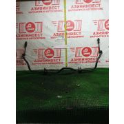 Стабилизатор поперечной устойчивости передний Nissan Primera WHP11 SR20DE RE0F06V FP54 2000 Z101