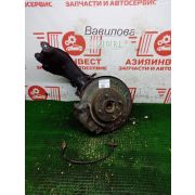 Ступица задняя левая Nissan Primera WHP11 SR20DE RE0F06V FP54 2000 Z101