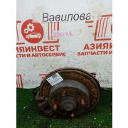 Ступица задняя правая Nissan Primera WHP11 SR20DE RE0F06V FP54 2000 Z101