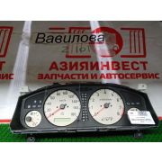 Щиток приборов Nissan Primera WHP11 SR20DE RE0F06V FP54 2000 Z101