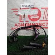 Высоковольтные провода Mazda Demio DW5W B5-E FNC119090E 2001 Z107