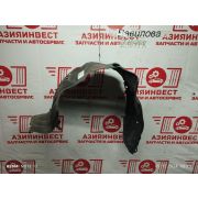 Подкрылок пластиковый передний правый Mazda Demio DW5W B5-E FNC119090E 2001 Z107