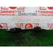 Привод передний левый Mazda Demio DW5W B5-E FNC119090E 2001 Z107