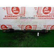 Привод передний правый Mazda Demio DW5W B5-E FNC119090E 2001 Z107