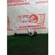 Рычаг передний нижний правый Mazda Demio DW5W B5-E FNC119090E 2001 Z107