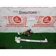 Стеклоподъемник передний правый Mazda Demio DW5W B5-E FNC119090E 2001 Z107