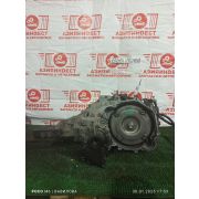 АКПП Mitsubishi Lancer CS5W 4G93 W1C1A-2-F2ZA 2001 Z110