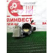 Дроссельная заслонка Mitsubishi Lancer CS5W 4G93 W1C1A-2-F2ZA 2001 Z110