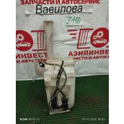 Бачок омывателя передний Mitsubishi Lancer CS5W 4G93 W1C1A-2-F2ZA 2001 Z110