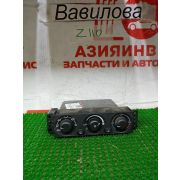 Блок управления отоплением и вентиляцией (Климат-контроль) Mitsubishi Lancer CS5W 4G93 W1C1A-2-F2ZA 2001 Z110