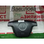 Подушка безопасности водителя Mitsubishi Lancer CS5W 4G93 W1C1A-2-F2ZA 2001 Z110