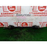 Привод задний левый Mitsubishi Lancer CS5W 4G93 W1C1A-2-F2ZA 2001 Z110