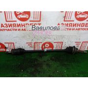 Привод задний правый Mitsubishi Lancer CS5W 4G93 W1C1A-2-F2ZA 2001 Z110