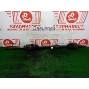 Привод передний правый Mitsubishi Lancer CS5W 4G93 W1C1A-2-F2ZA 2001 Z110