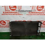 Радиатор кондиционера Mitsubishi Lancer CS5W 4G93 W1C1A-2-F2ZA 2001 Z110