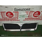 Решетка радиатора Mitsubishi Lancer CS5W 4G93 W1C1A-2-F2ZA 2001 Z110