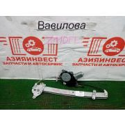 Стеклоподъемник передний левый Mitsubishi Lancer CS5W 4G93 W1C1A-2-F2ZA 2001 Z110