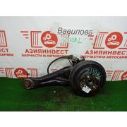 Ступица задняя левая Mitsubishi Lancer CS5W 4G93 W1C1A-2-F2ZA 2001 Z110