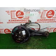 Ступица задняя правая Mitsubishi Lancer CS5W 4G93 W1C1A-2-F2ZA 2001 Z110