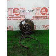 Ступица передняя левая Mitsubishi Lancer CS5W 4G93 W1C1A-2-F2ZA 2001 Z110
