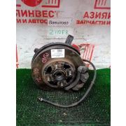 Ступица передняя правая Mitsubishi Lancer CS5W 4G93 W1C1A-2-F2ZA 2001 Z110