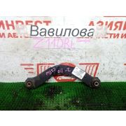 Тяга задняя поперечная не регулируемая левая Mitsubishi Lancer CS5W 4G93 W1C1A-2-F2ZA 2001 Z110