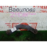 Тяга задняя поперечная не регулируемая правая Mitsubishi Lancer CS5W 4G93 W1C1A-2-F2ZA 2001 Z110